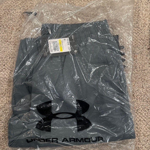 Under Armour Vital Woven Pant - Picture 1 of 1